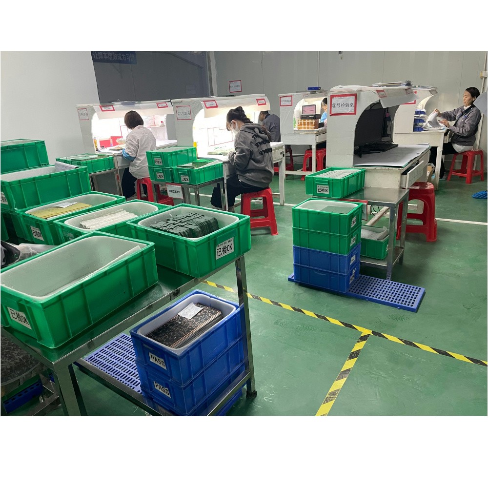 high-frequency PCB factory.jpg