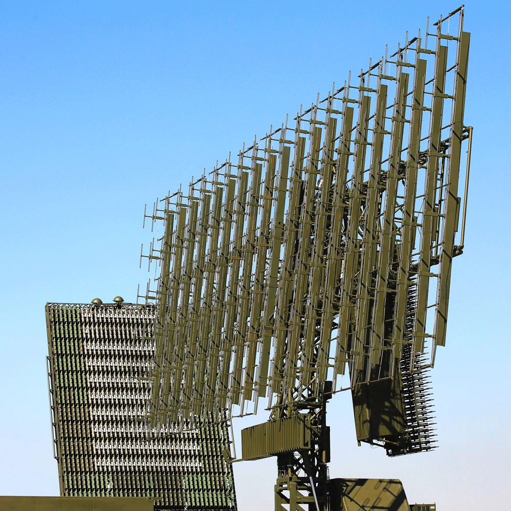 Hoe gefaseerde antenna-PCB's volgende generasie lugverdedigingstelsels bemagtig