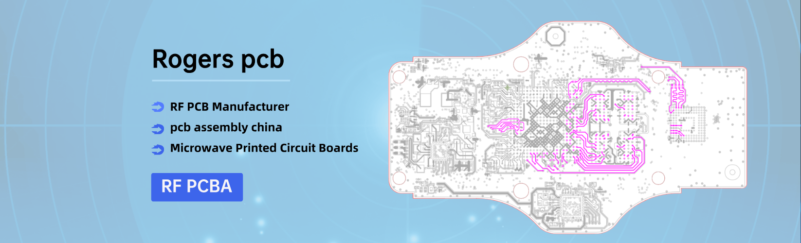 Rogers-Pcb-Arlon-koparhúðað-lagskipt-efni-færibreytur-tafla