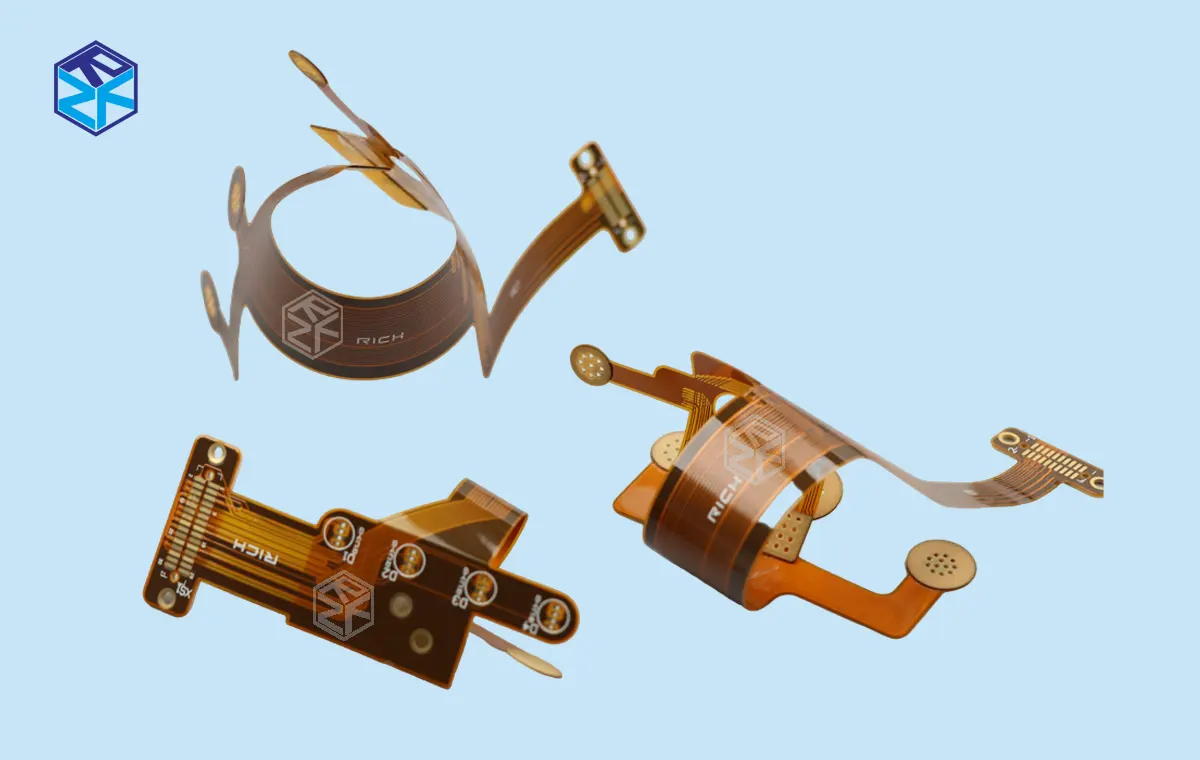 5-Key-Advantages-of-Flex-PCBs-in-2025