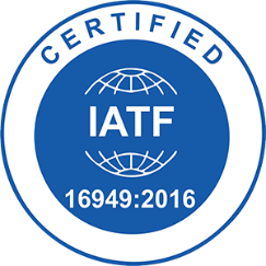 IATF 16949:Automotive
