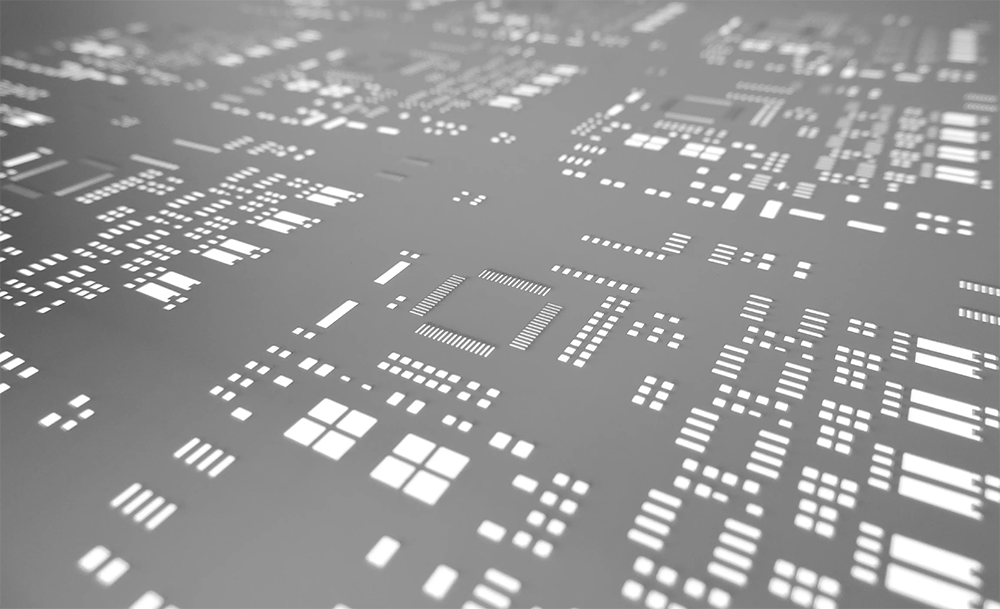 Stencil-Design-Nano-scale-Precision-Template