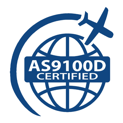 AS9100:Aerospace Quality Management