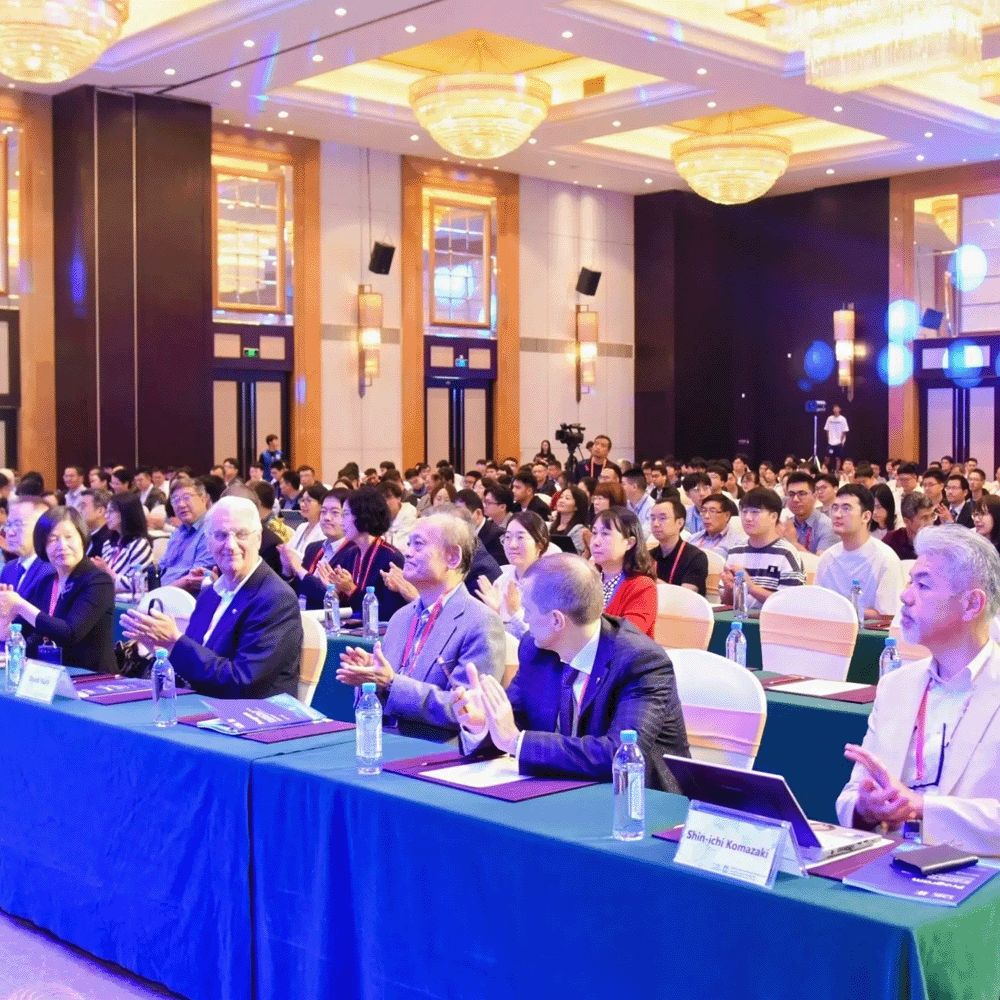 Shenzhen Rich Full Joy Electronics patisipe nan Seminè Nasyonal sou fabrikasyon elektwonik ki gen gwo fyab, epi ranfòse sistèm jesyon kalite militè a.