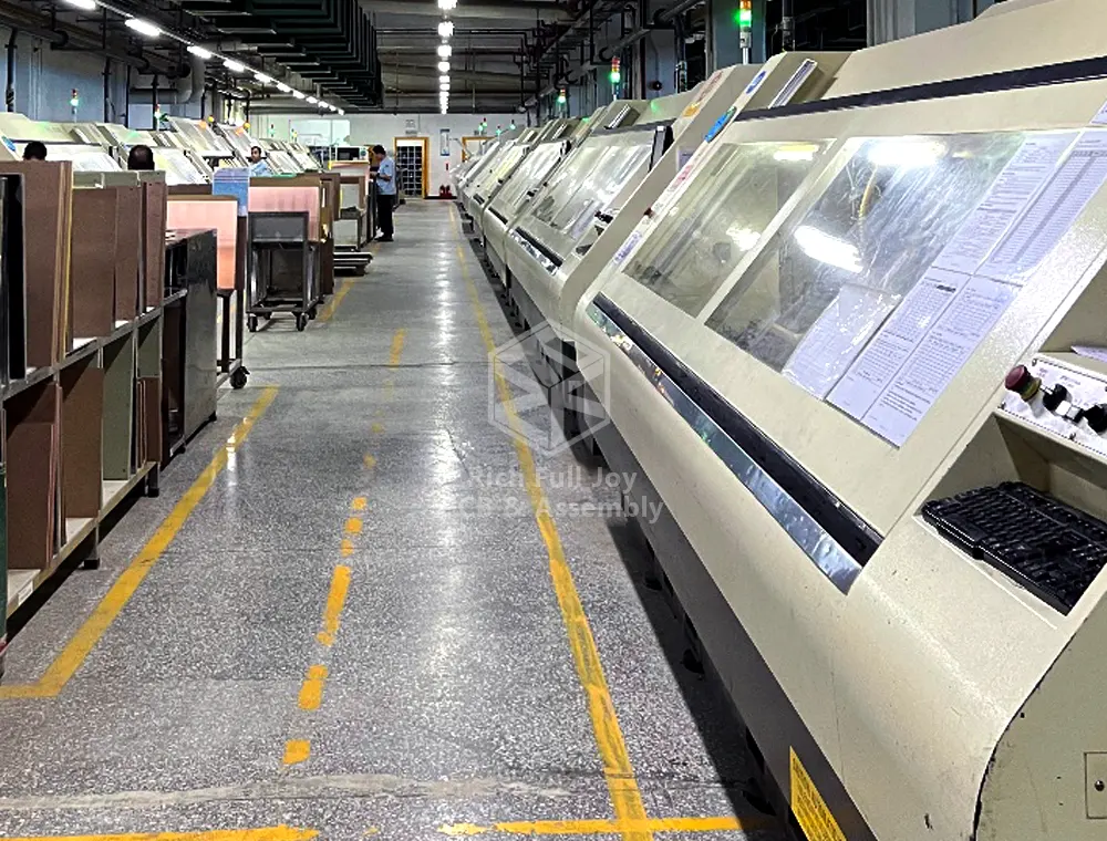 micron-level-pcb-laser-drilling