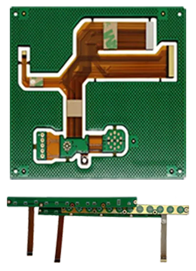 Rigid-Flex-PCB