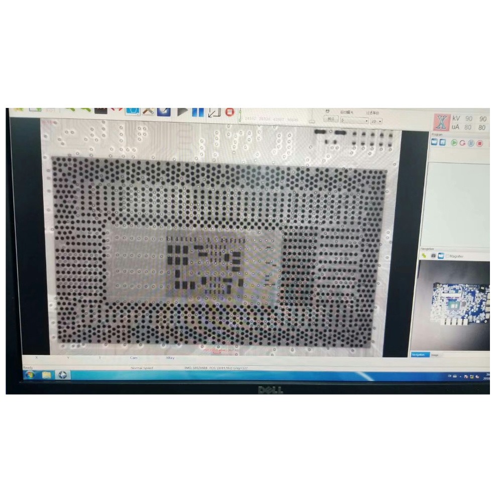 کنترل کیفیت PCB با اشعه ایکس.jpg