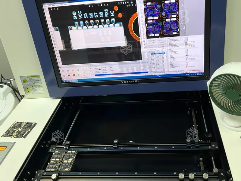 සංරචක-මූලාශ්‍ර-&-BOM-ගැලපීම