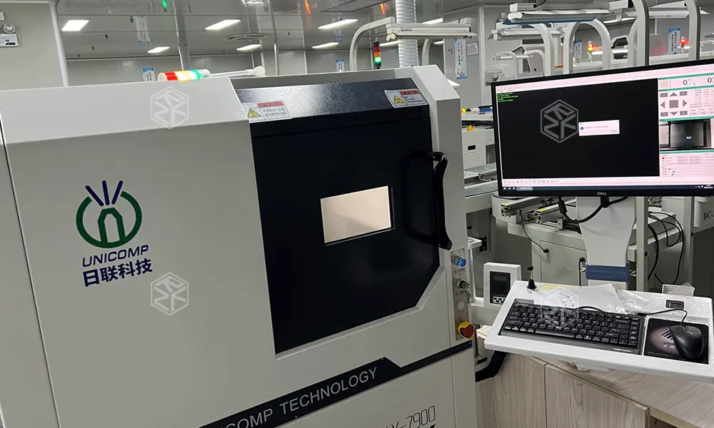 ඩ්‍රෝන-මොඩියුලය-නිෂ්පාදන-ක්‍රියාවලිය-සහ-උපකරණ-5