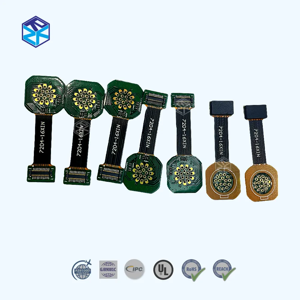 Mengapa Sebut Harga PCB Flex Anda Terlalu Tinggi – Dan Cara Memperbaikinya