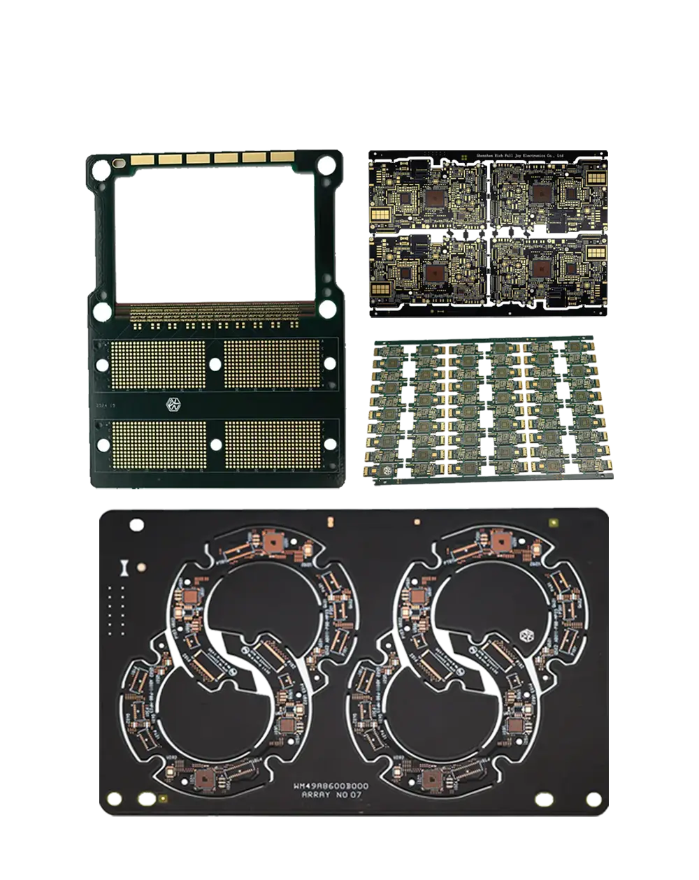 HDI-PCB