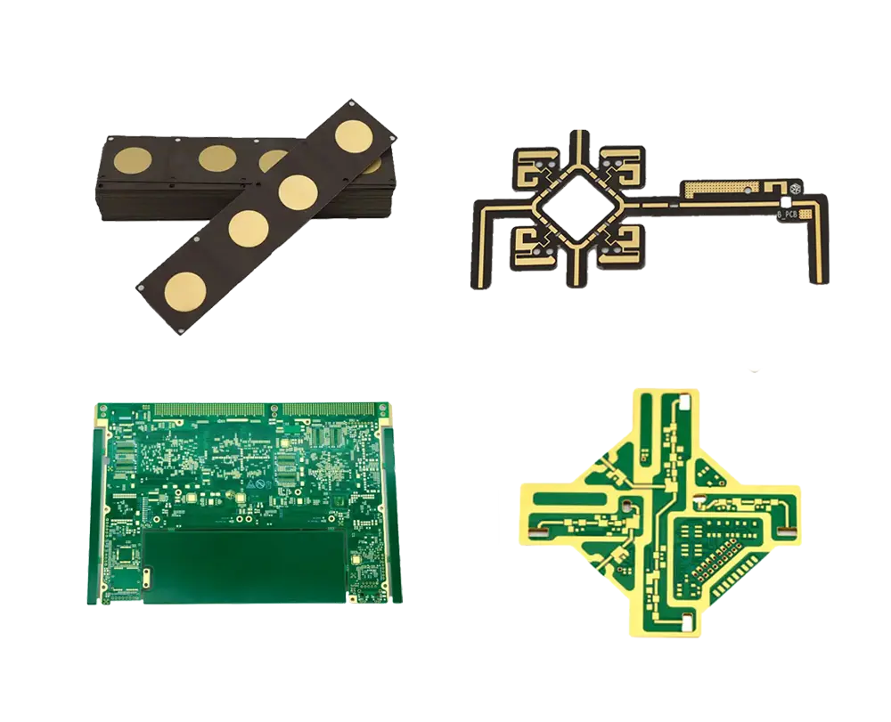 High-Frequency-PCB