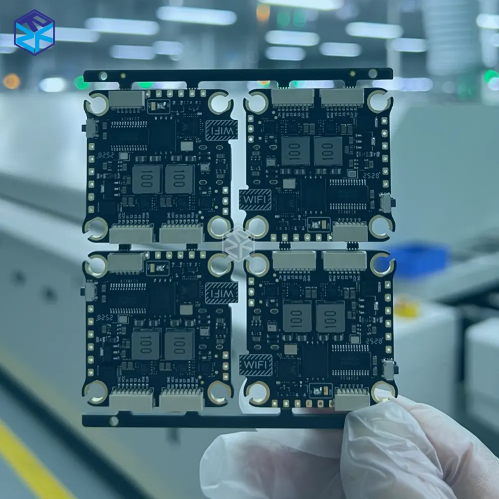 Кіраўніцтва па выбары матэрыялу друкаванай платы для беспілотнікаў: Як выбраць правільны матэрыял друкаванай платы для беспілотных лятальных апаратаў