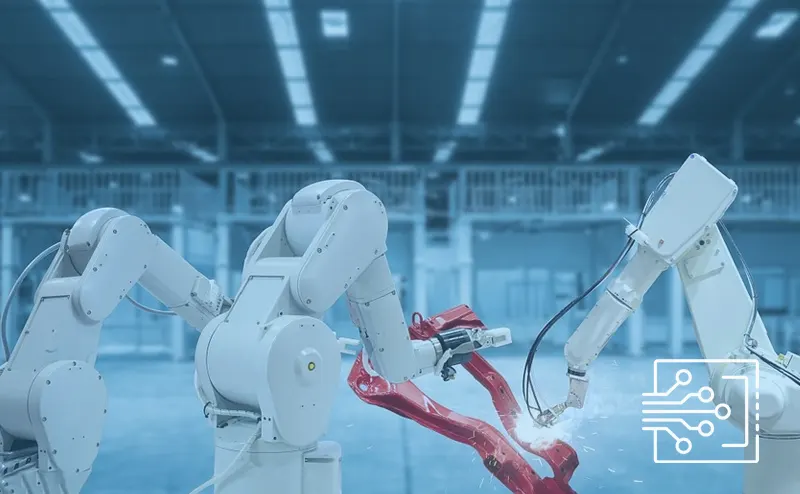 Industrial-Equipment