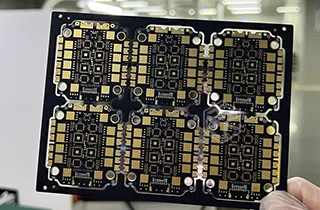 බහු ස්ථර-PCB-නිෂ්පාදනය