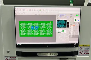 PCB-නිර්මාණය-DFM-සමාලෝචනය