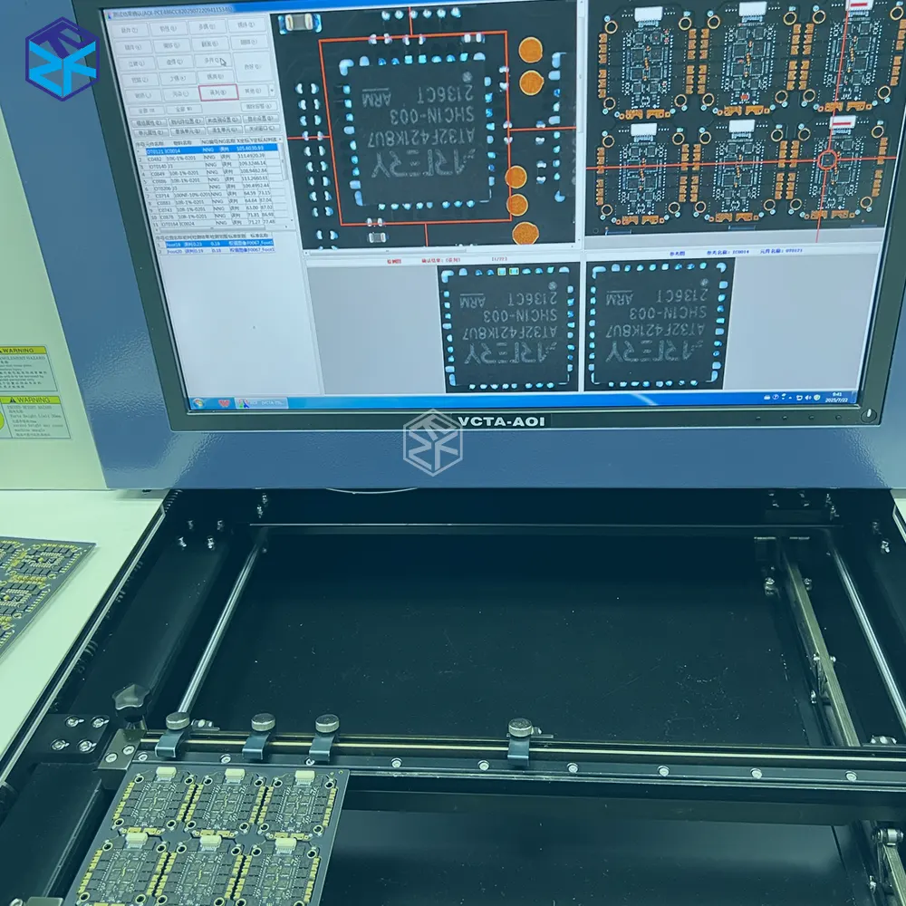 IPC کلاس 3، UL، ISO و موارد دیگر: استانداردهای کیفیت برای PCB های پهپاد