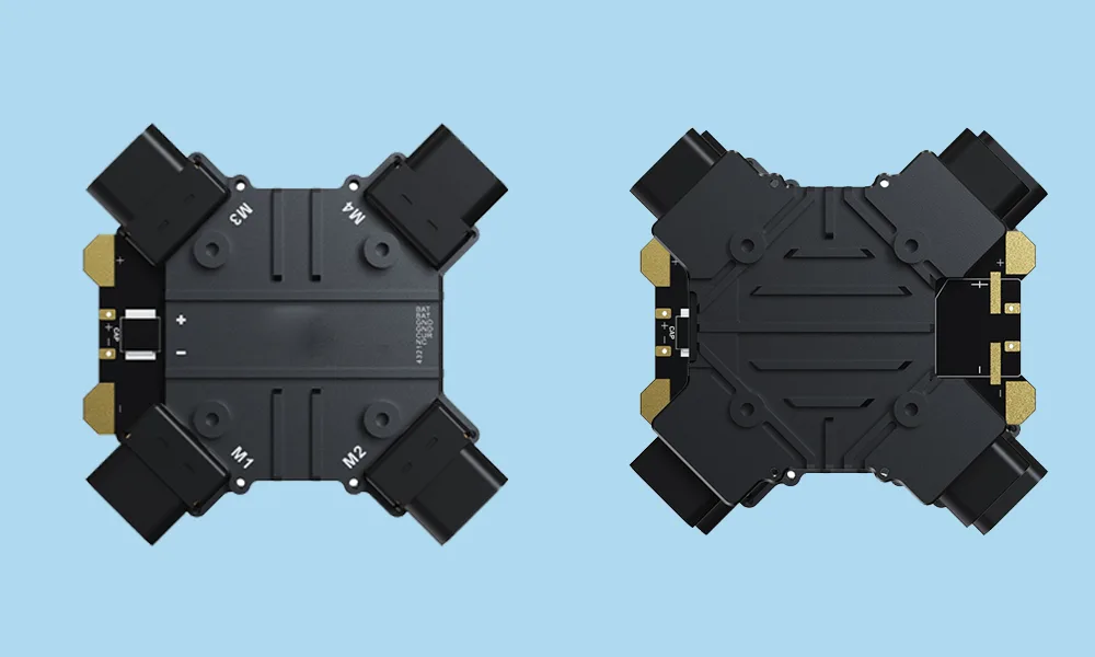 රිච්-ෆුල්-ජෝයි-ඩ්‍රෝන්-මොඩියුල