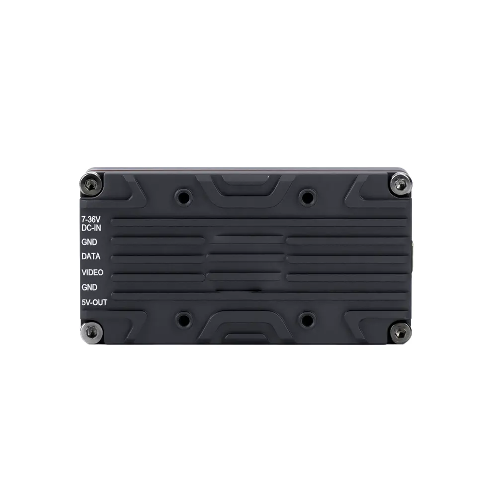 Магутныя відэаперадатчыкі для беспілотнікаў: перадатчыкі FPV 5.8G/1.3G далёкага дзеяння да 30 км