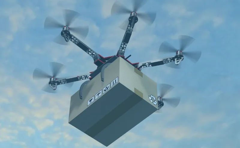 ගබඩාව - ස්වයංක්‍රීයකරණය