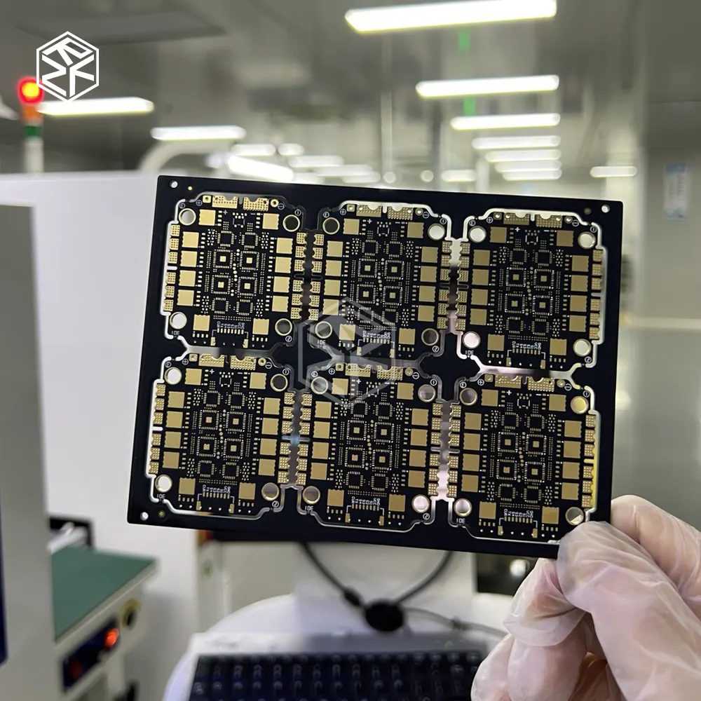 Як выбраць правільную плату ESC для вашага квадрокоптара | Кіраўніцтва эксперта