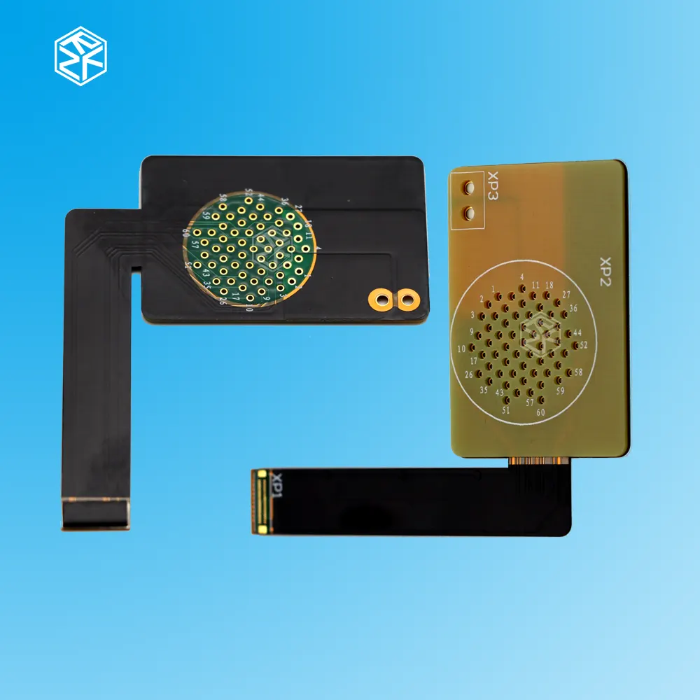 Кіраўніцтва па выбары матэрыялу FPC: не толькі Panasonic і DuPont