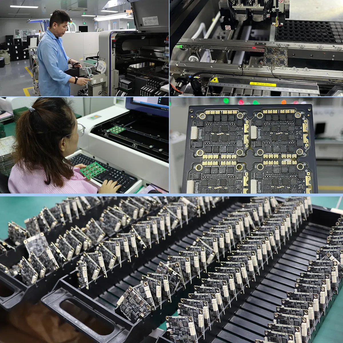 Partnering with the Right PCBA Manufacturer.webp