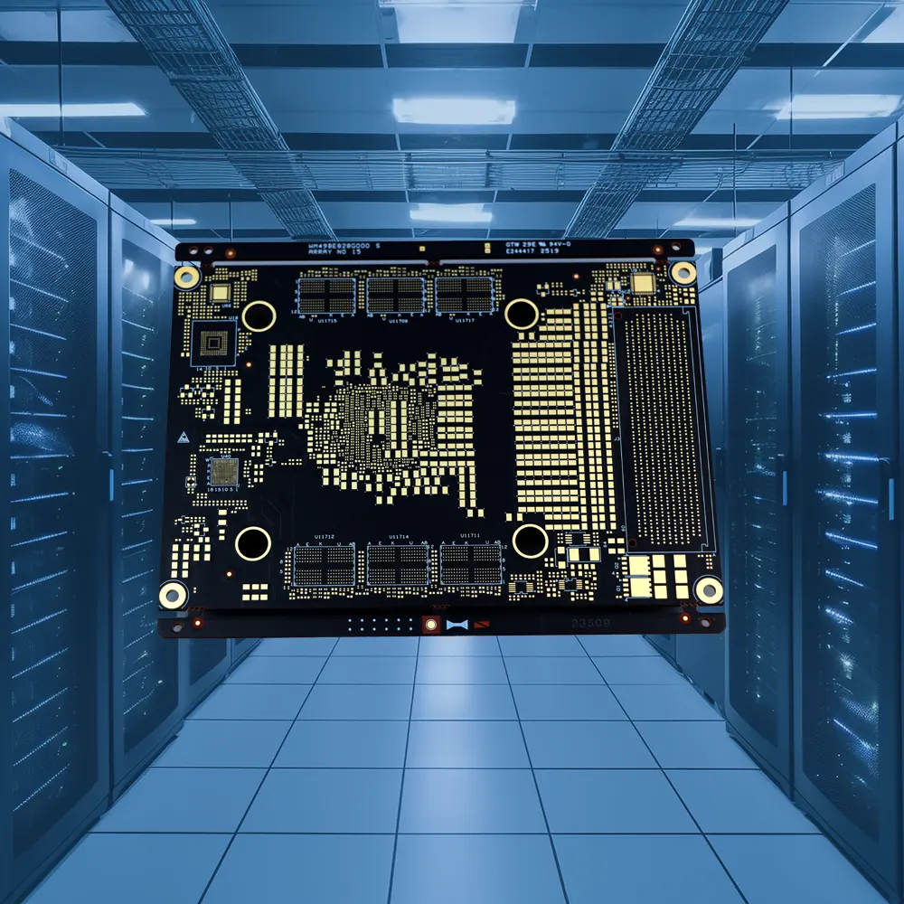 AI Computing Power and the Future of PCB Manufacturing