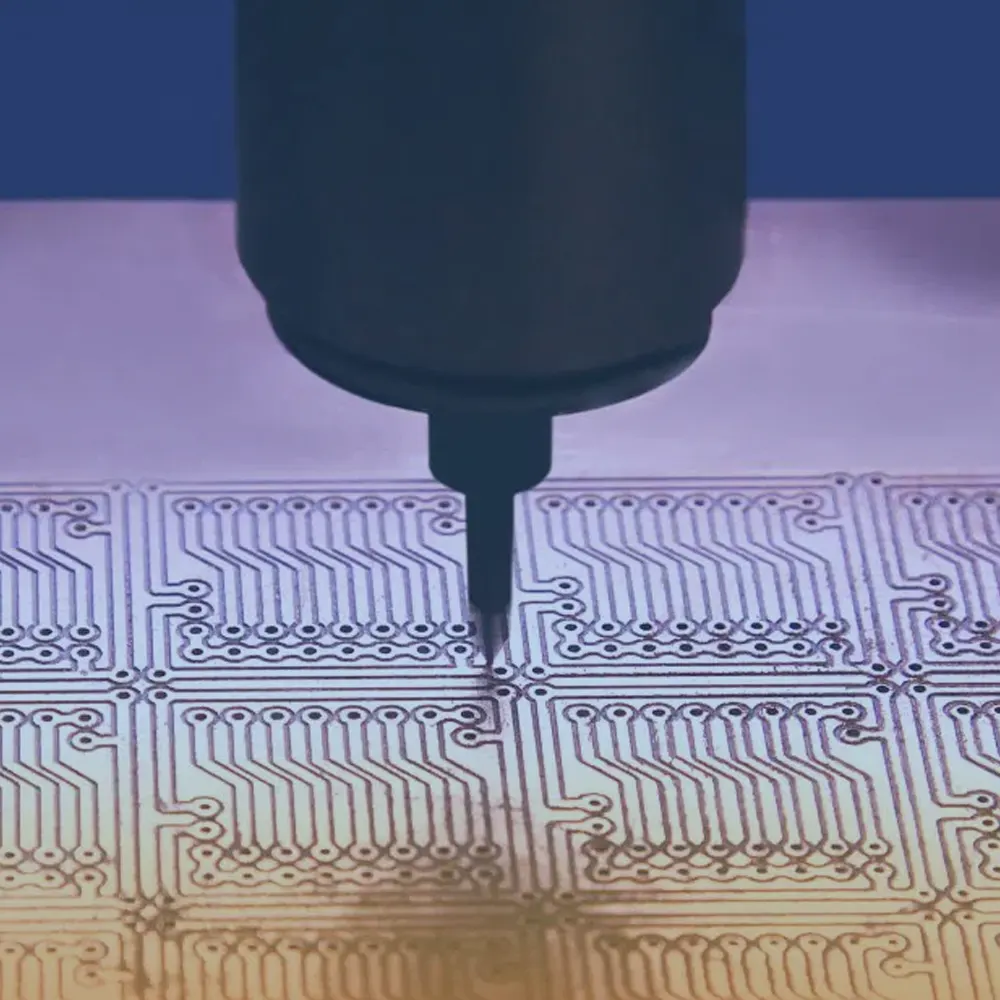 Праблемы і рашэнні хуткаснага свідравання друкаваных плат: прафілактыка ўнутранага згарання і аптымізацыя інструмента