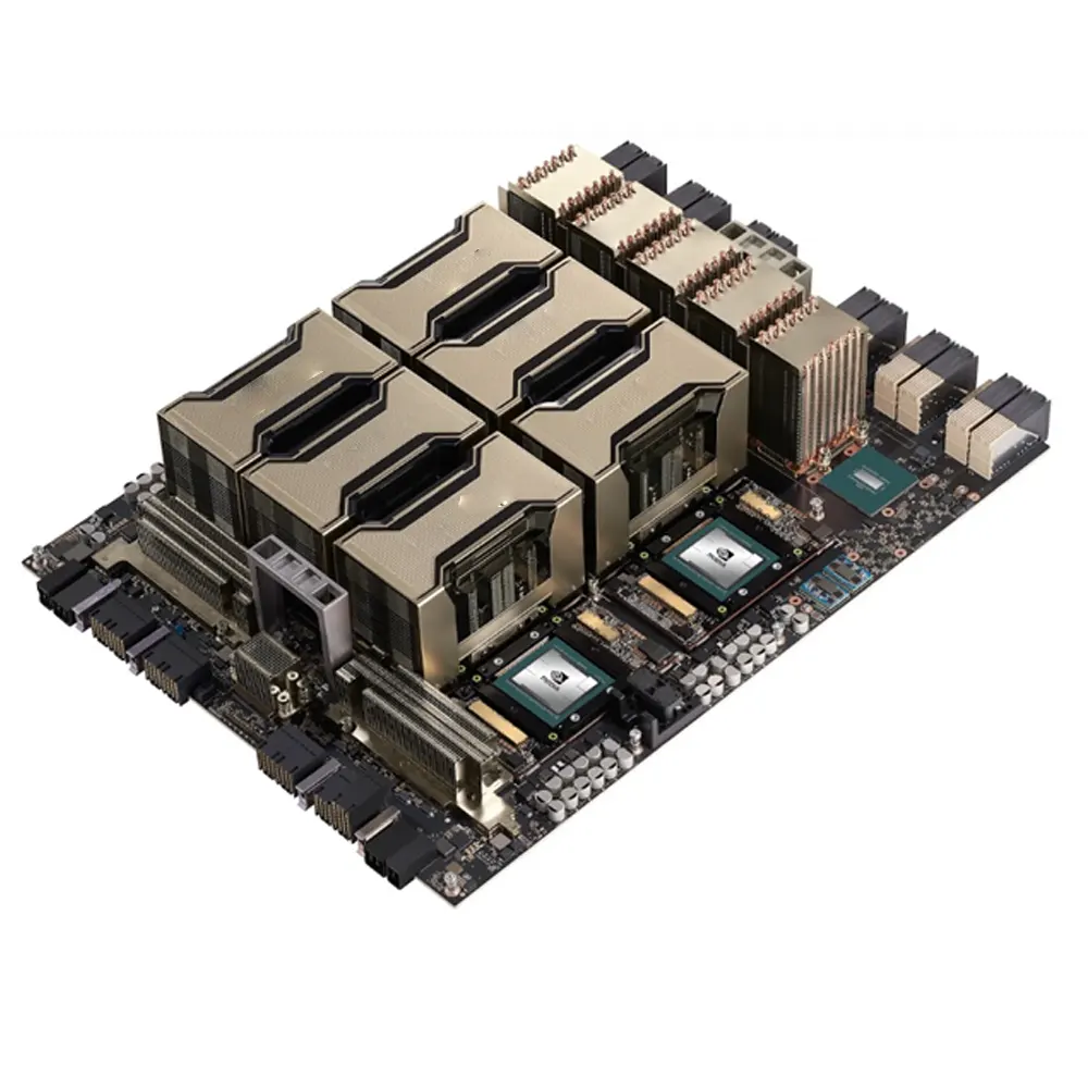 How PCB Manufacturers Can Support the Growth of AI and Data Centers