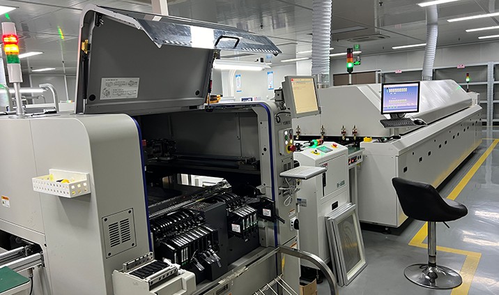 2-3-High-Precision -SMT