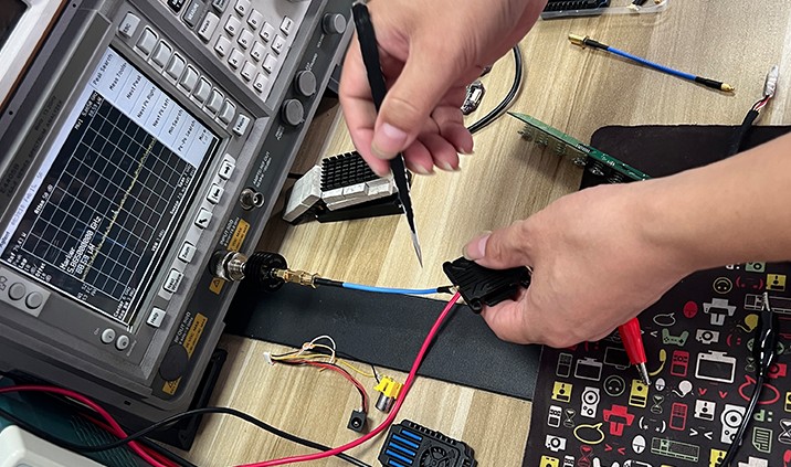 2-6-Signal-Integrity- Expert- Support
