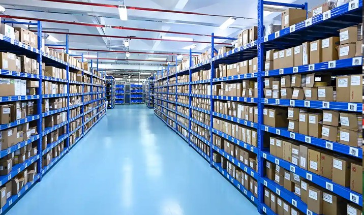 2-7-One-Stop- Component -Sourcing