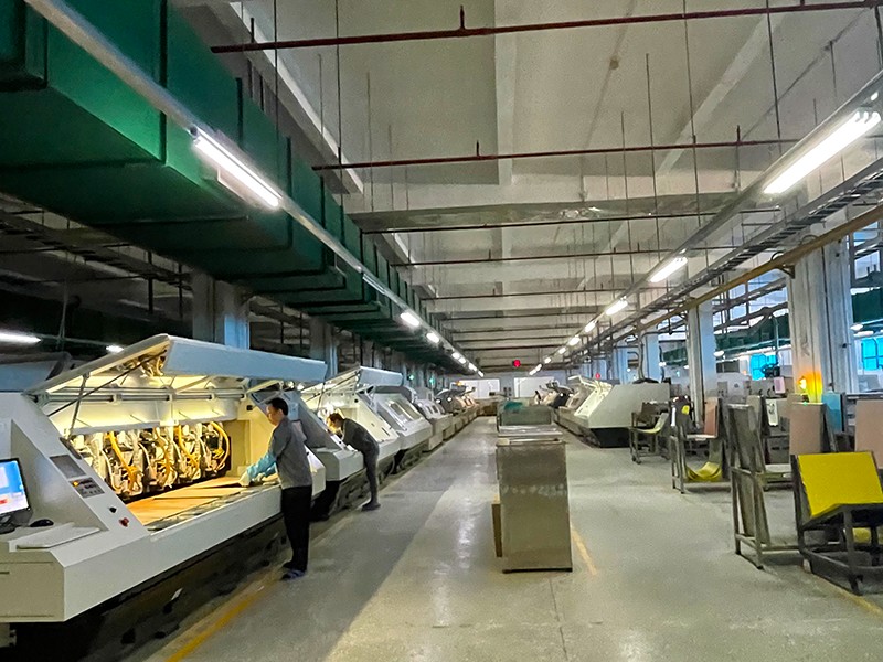 5-1-High-Frequency-&-HDI-PCB-Processing