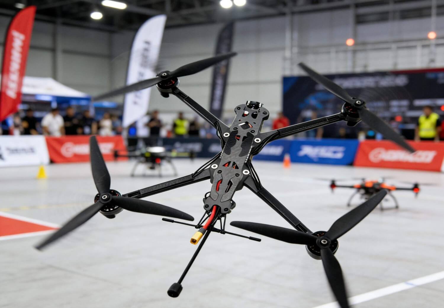 6-1-Racing-FPV -Drones