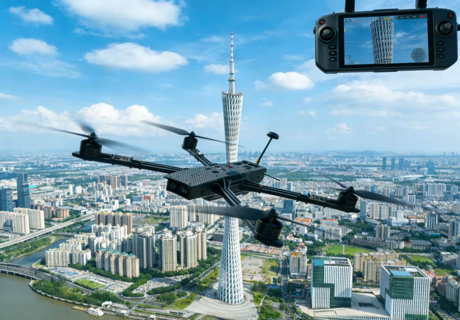 6-3-Aerial -Photography -Drones