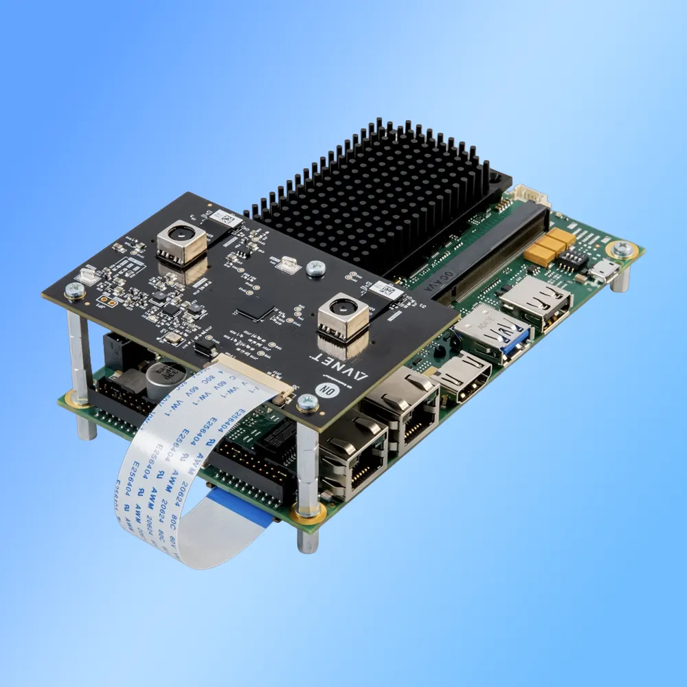 The Role of Rigid-Flex PCBs in Edge AI Devices: Enabling Smarter, Smaller, and More Robust Systems