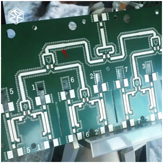 Why Do Long-Stored PCBs Short at Open Vias?