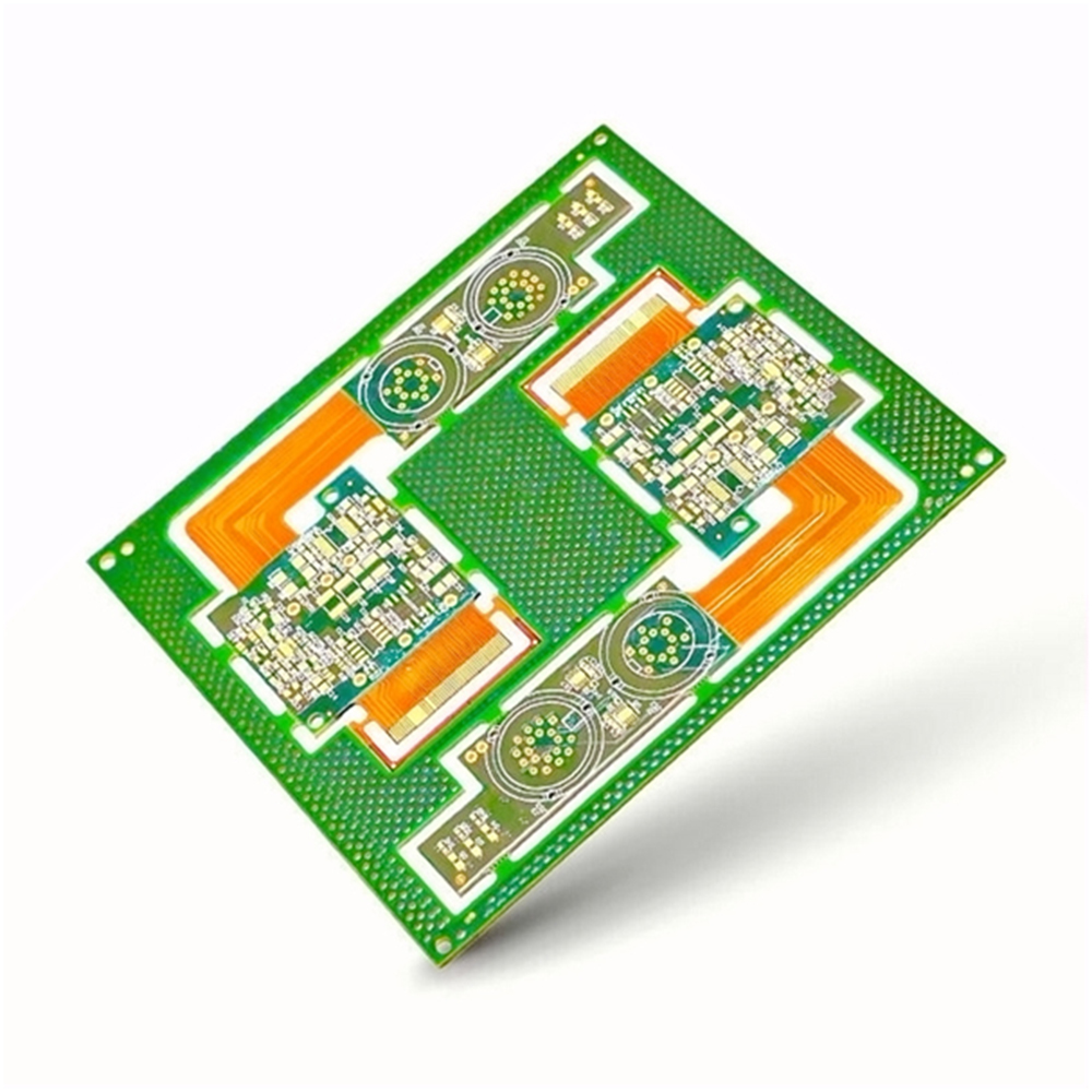 Boosting HDI Capability: From Design to Production — Integrating Technology, Application, and Reliability