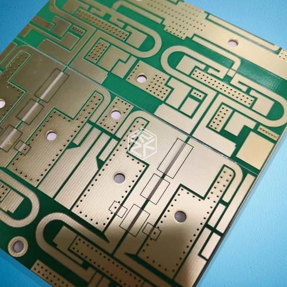 Ultimate Guide to Next Generation High Frequency PCB Materials (PTFE / Low Dk Resins)