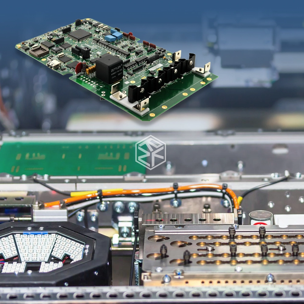 Understanding PCB BOMs: The Ultimate Guide for High-Precision PCBA