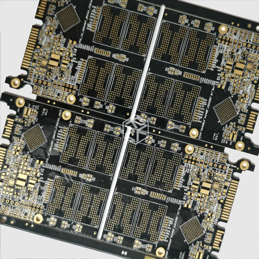 High Layer Count PCB (>12L) Lamination Registration: How Cumulative Tolerance Eats Your High-Density Routing Window
