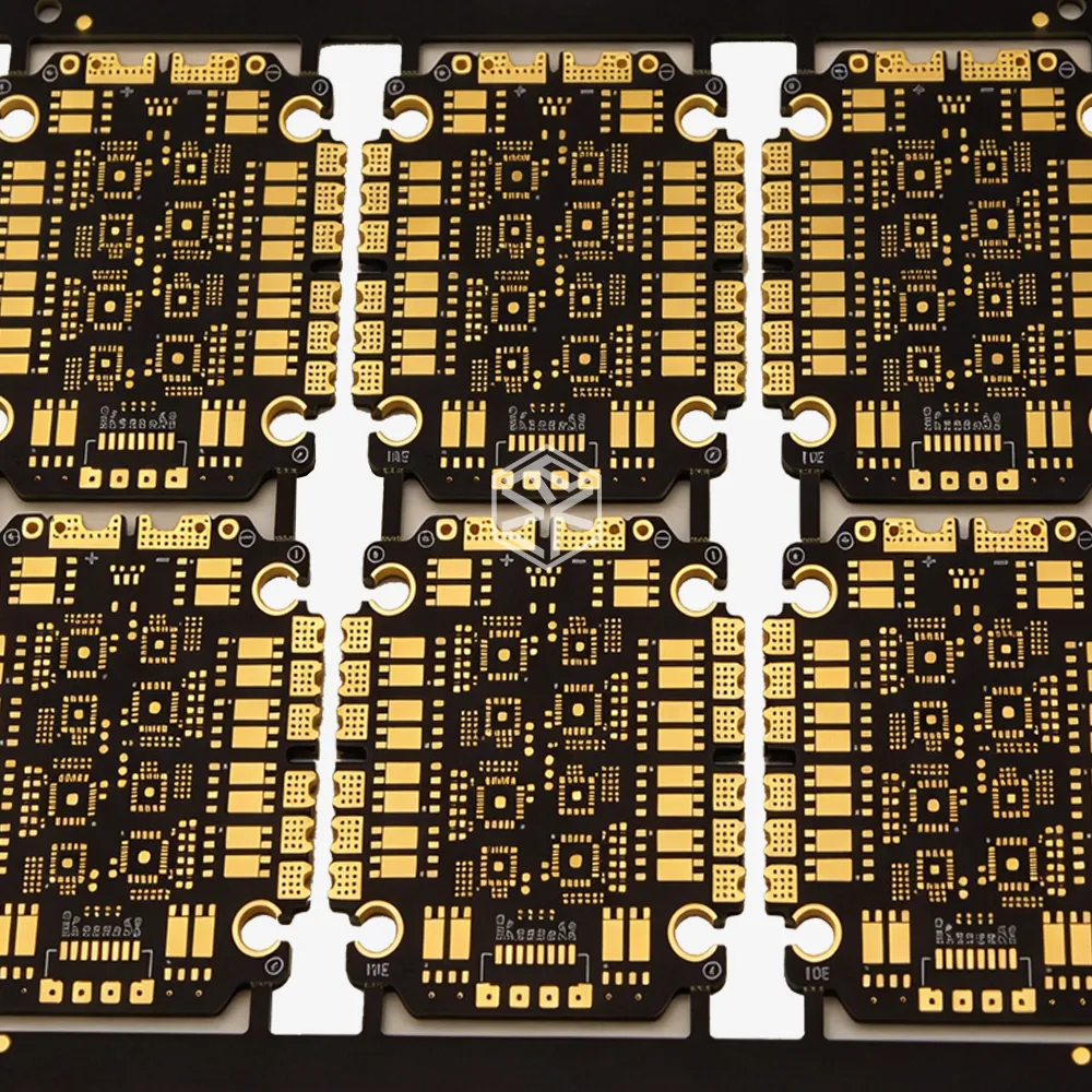 Automotive-Grade Thick Copper PCB Copper Foil Selection: HTE vs RTF vs VLP Accelerated Thermal Aging Comparison Data