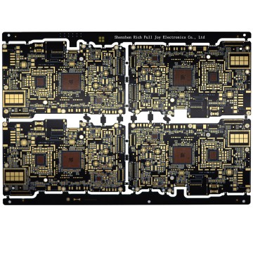 Any Layer High Density Interconnected PCB