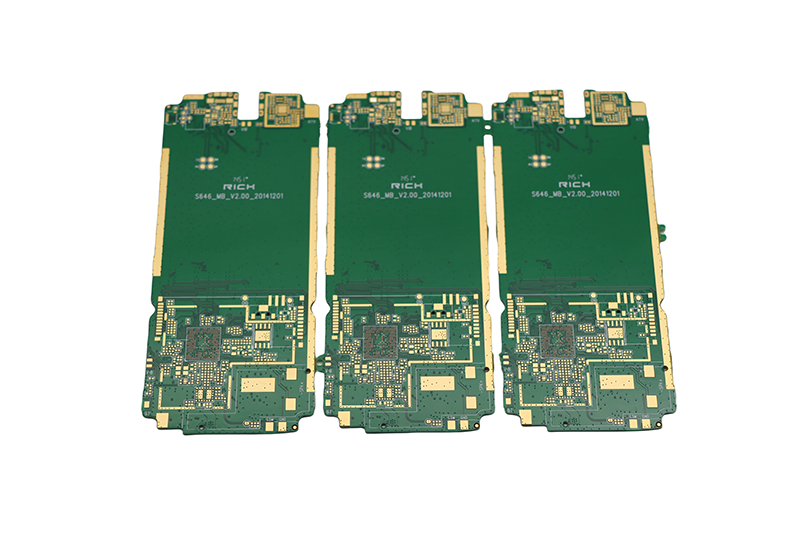 HDI සහ සාමාන්‍ය PCB අතර ප්‍රධාන වෙනස - ඉහළ ඝනත්ව අන්තර් සම්බන්ධතාවයේ නව යුගයක්