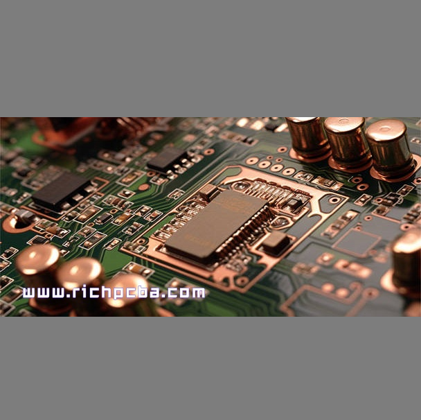 اهمیت PCB های فرکانس بالا در تولید قطعات الکترونیکی