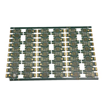 Optical Module HDI PCB  Optical Module Gold Finger PCB