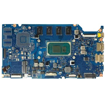 Consumer Electronic Circuit Board for EV Lighting Control