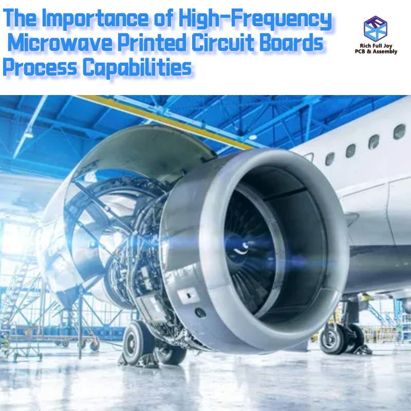 Kat sikwi enprime mikwo ond segondè frekans: analiz apwofondi sou teknoloji, materyèl ak aplikasyon yo