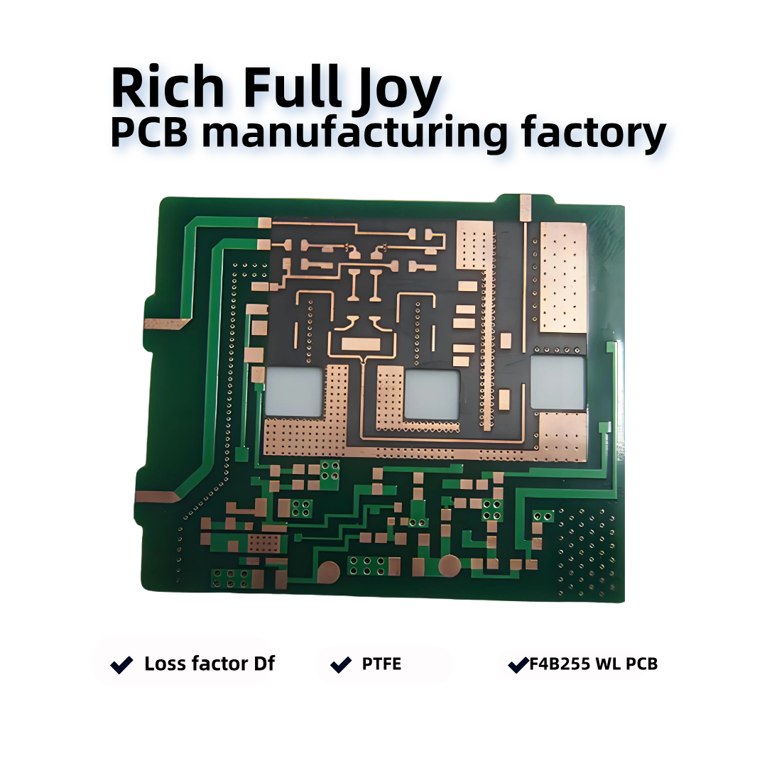 Kijan pou anpeche twou san kwiv nan PCB ki gen rapò aspè segondè: Apèsi kle pou fabrikasyon PCB